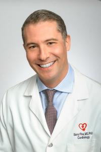Barry Fine, MD, PhD Profile Headshot